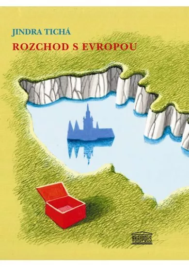 Rozchod s Evropou