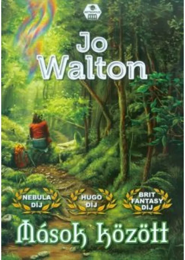 Jo Walton - Mások között