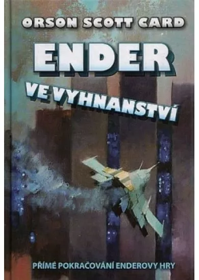 Ender ve vyhnanství