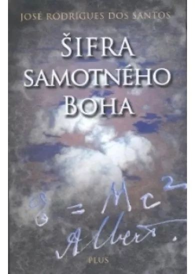 Šifra samotného Boha