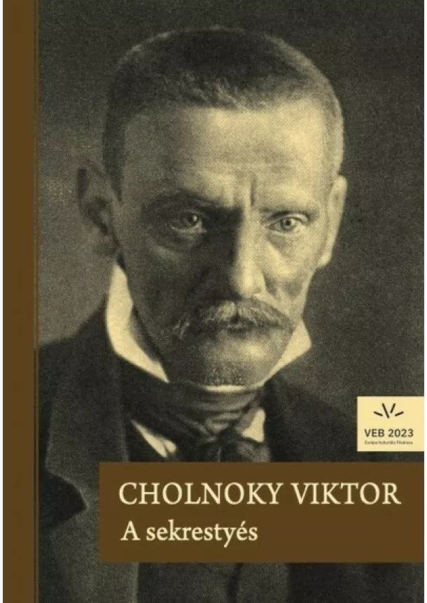 Cholnoky Viktor - A sekrestyés