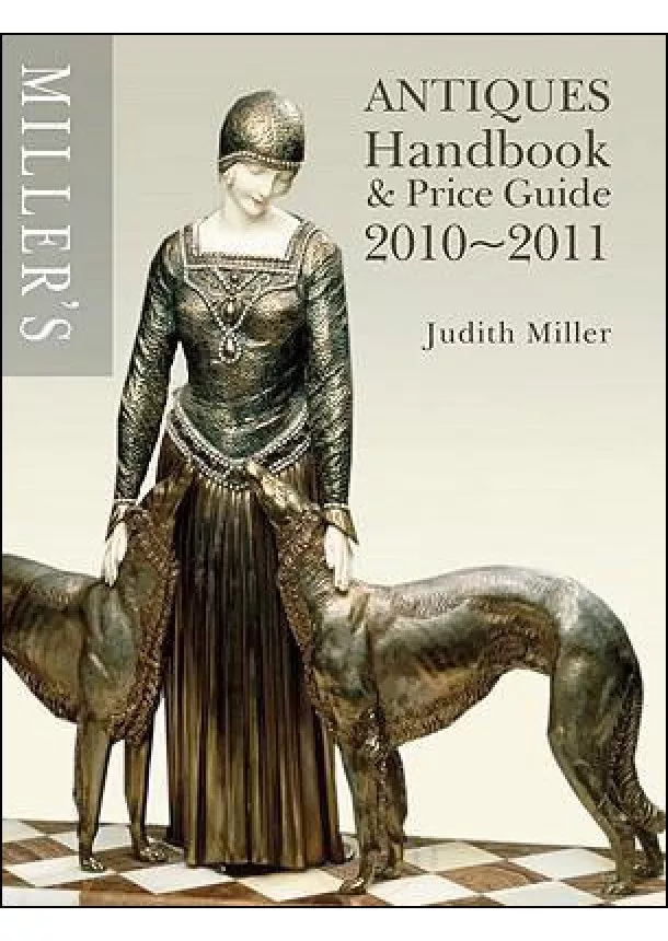 Judith Miller - Miller's Antiques Price 2010-2011