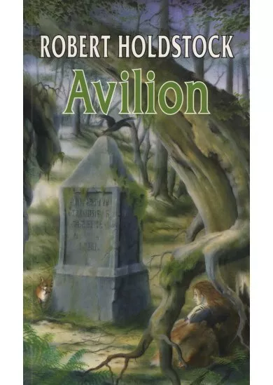 Avilion