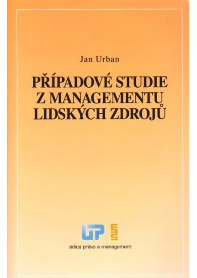 Případové studie z managementu lidských zdrojů