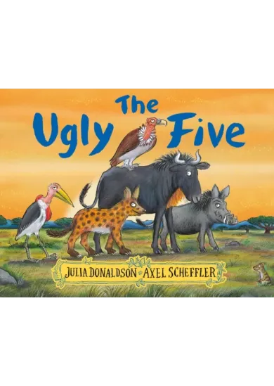 The Ugly Five