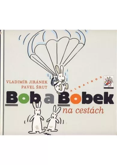 Bob a Bobek na cestách