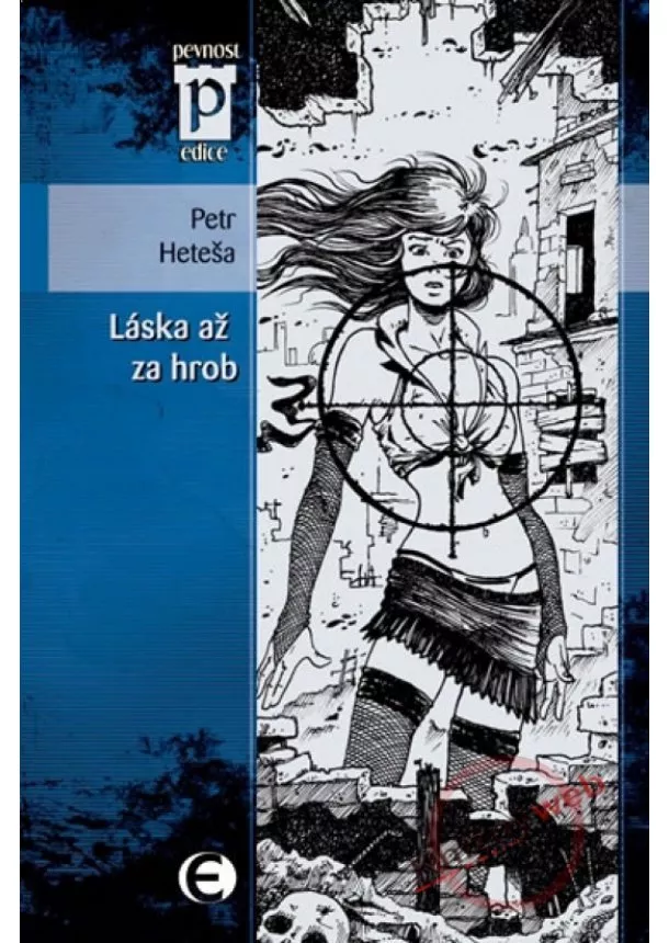 Petr Heteša - Láska až za hrob