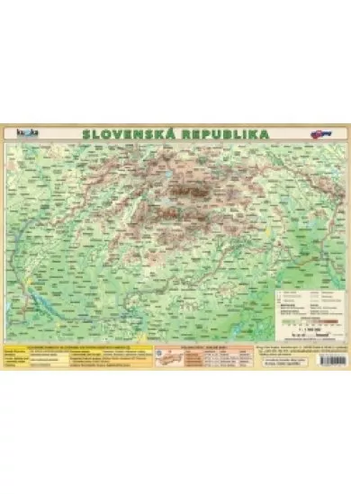 Slovenská republika