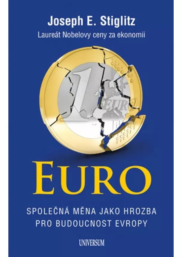 Joseph Stiglitz - Euro