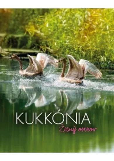 Kukkónia - Žitný ostrov