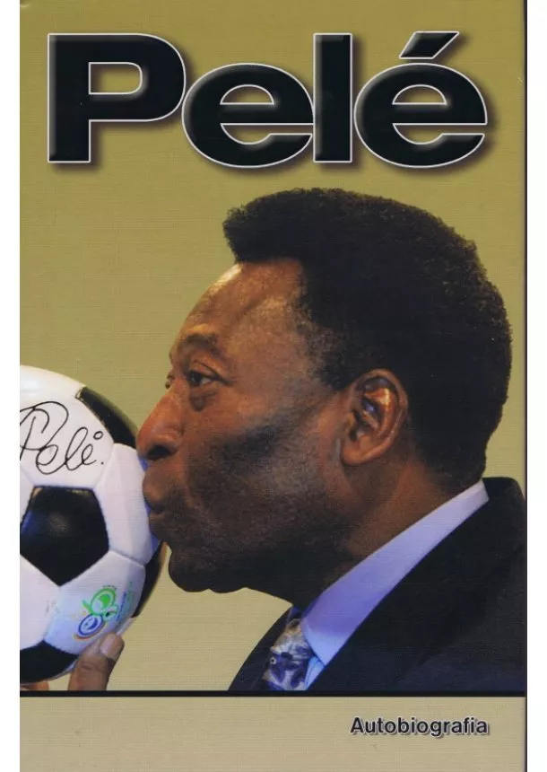 Pelé - Pelé