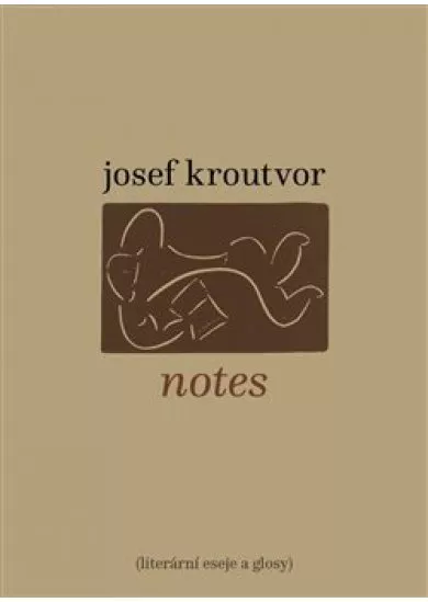 Notes - Literární eseje a glosy