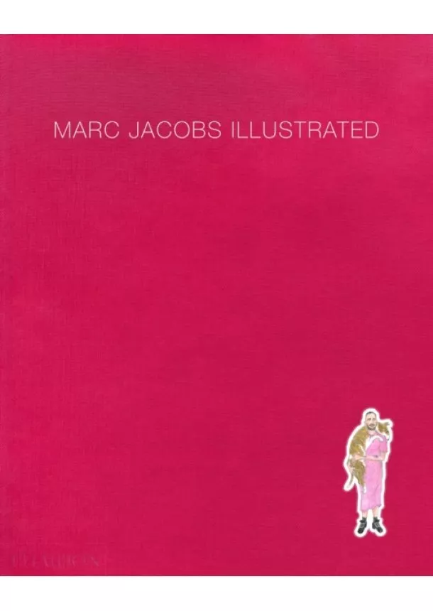 Marc Jacobs, Grace Coddington - Marc Jacobs