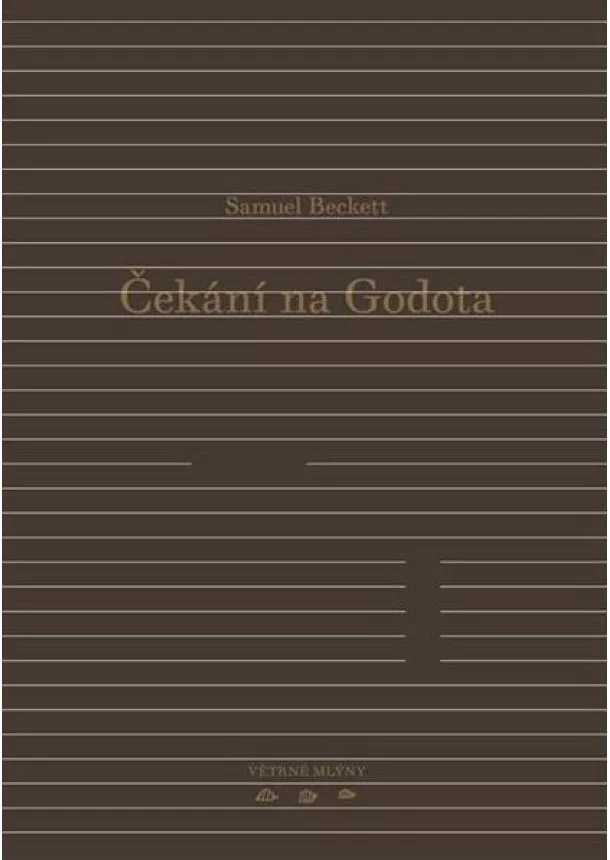 Samuel Beckett - Čekání na Godota