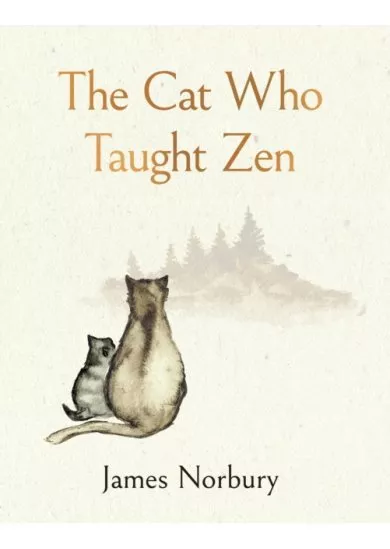 The Cat Who Taught Zen