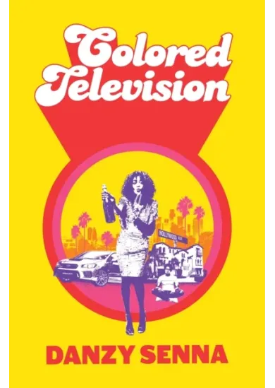 Colored Television