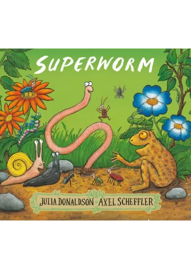 Superworm