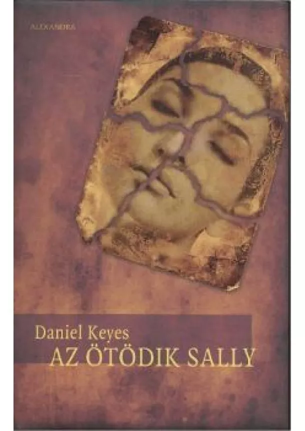 DANIEL KEYES - AZ ÖTÖDIK SALLY