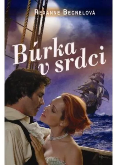 Búrka v srdci