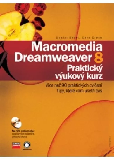 Macromedia Dreamweaver 8