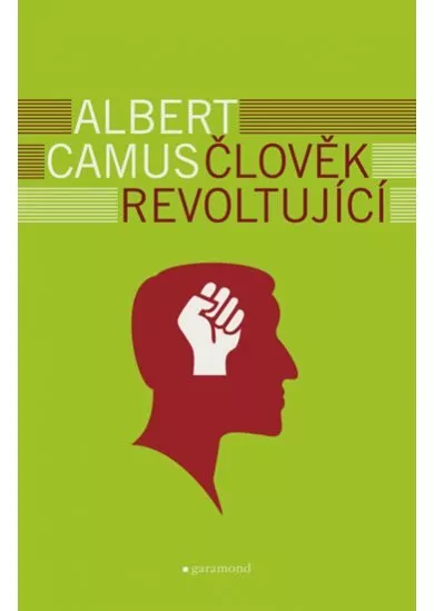 Člověk revoltující