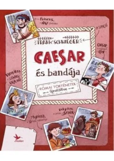 Caesar és bandája