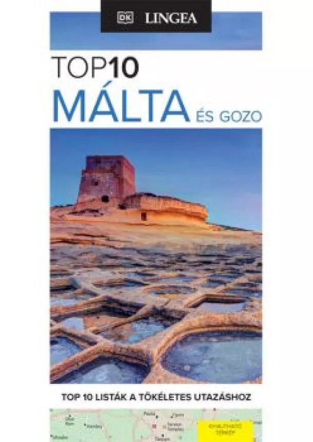 Mary-Ann Gallagher - Málta és Gozo - TOP 10