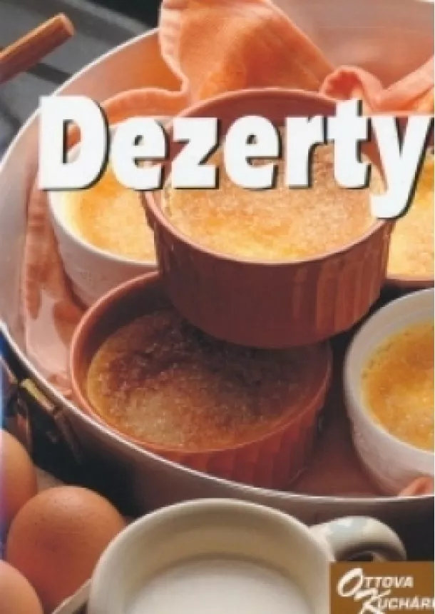 Dezerty