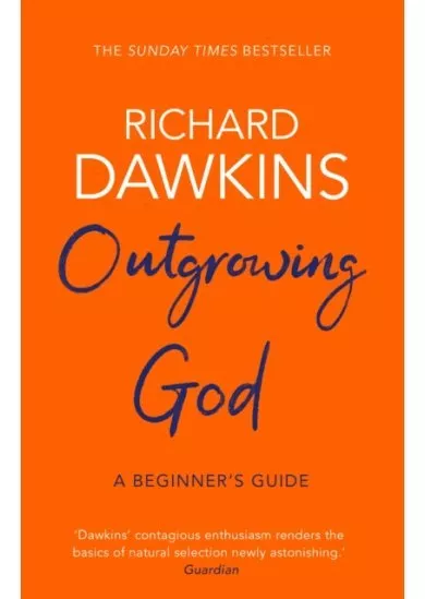 Outgrowing God