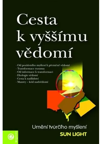 Cesta k vyššímu vědomí