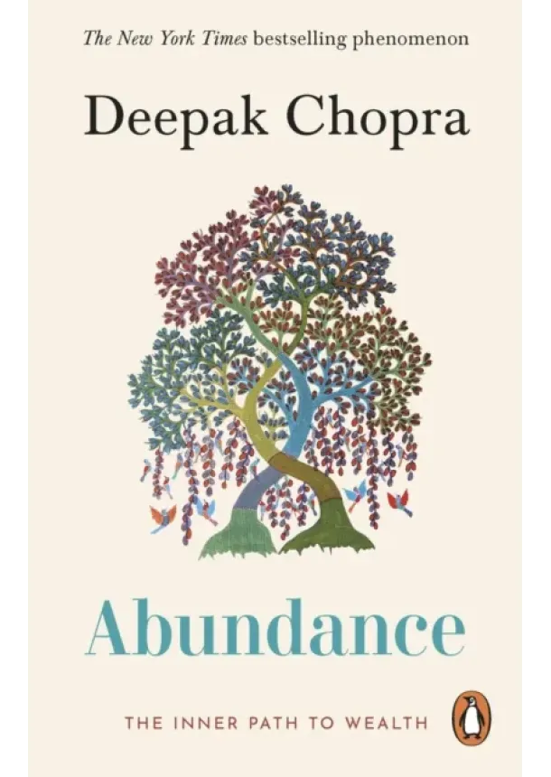 Dr Deepak Chopra - Abundance