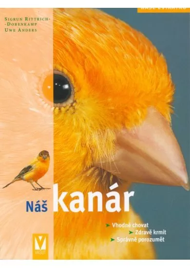 Náš kanár