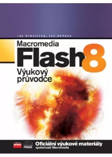 Macromedia Flash 8