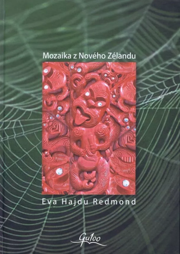 Eva Redmond Hajdu - Mozaika z Nového Zélandu