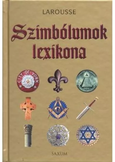 Szimbólumok lexikona