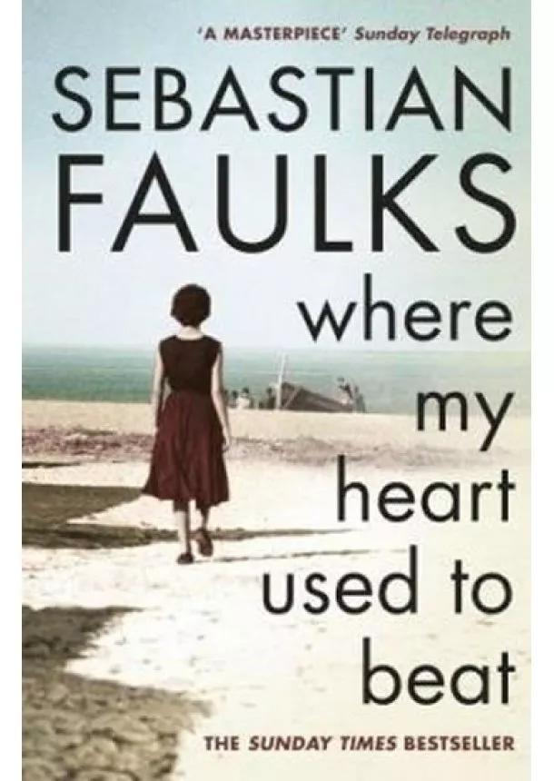 Sebastian Faulks - Where My Heart Used to Beat