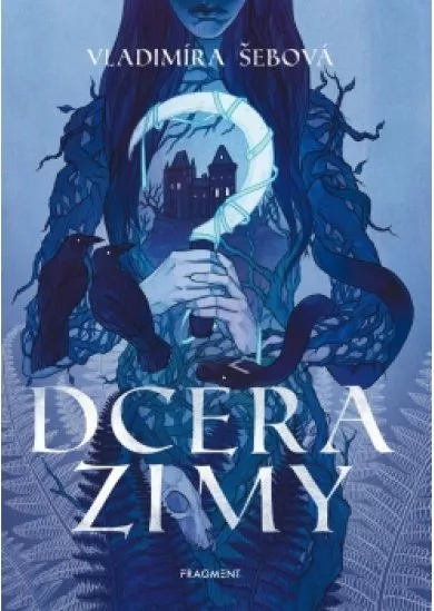 Dcera zimy 