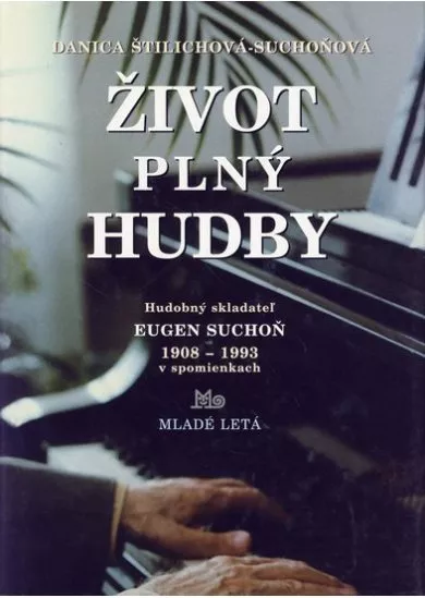 Život plný hudby