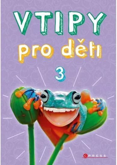 Vtipy pro děti 3