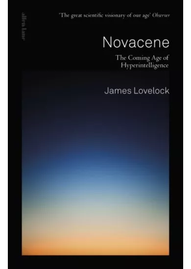 Novacene