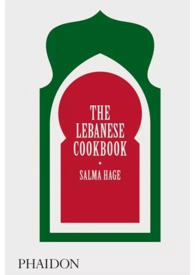 The Lebanese Cookbook