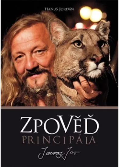 Zpověď principála. Jaromír Joo