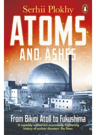 Atoms and Ashes