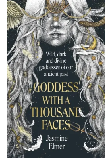 Goddess with a Thousand Faces