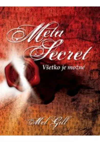 Meta secret -Všetko je možné 