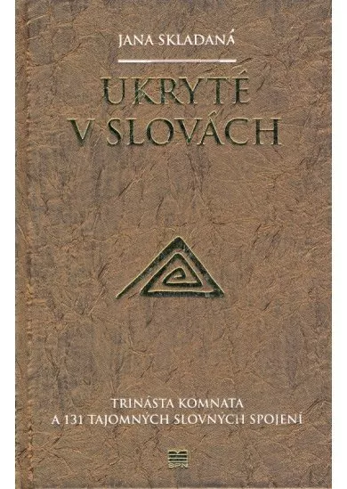 Ukryté v slovách