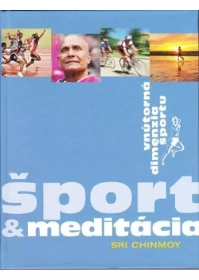 Šport & meditácia
