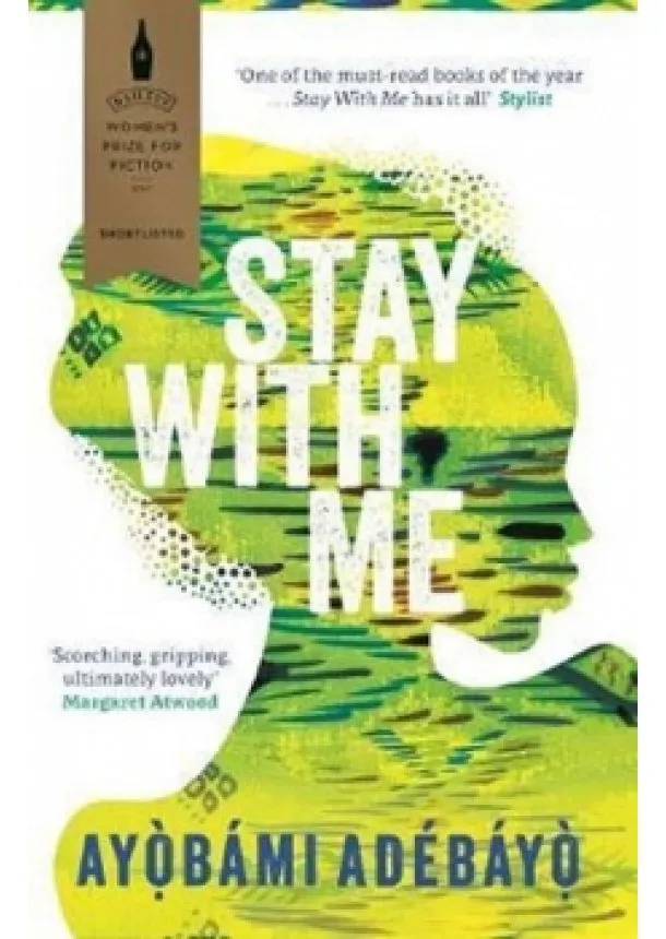 Ayobami Adebayo - Stay With Me