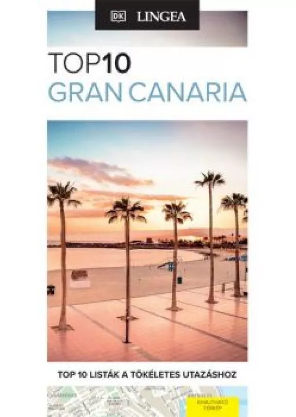 Lucy Corne - Gran Canaria - TOP 10