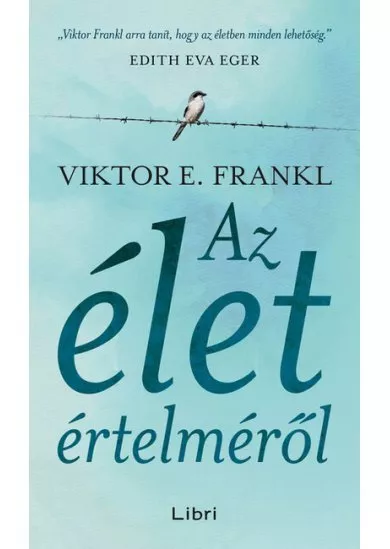 Az élet értelméről (2. kiadás)